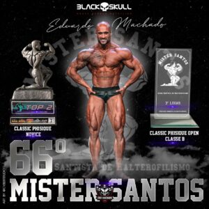 Edu Machado