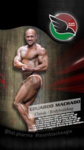 Edu Machado