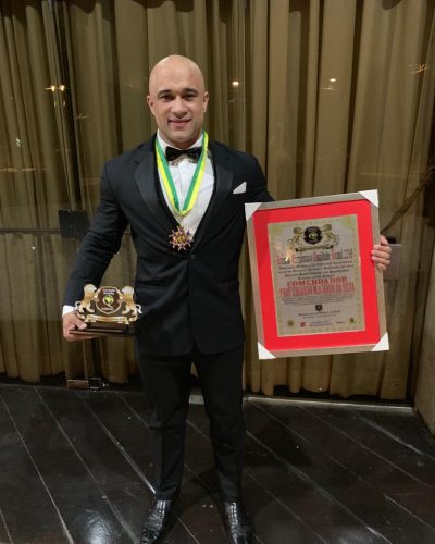 Comendador